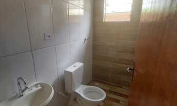 Imagem 7: Casa nova pronta pra mora