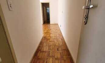 Imagem 7: Amplo 2 dorms, 105 m2, 1 vaga na garagem