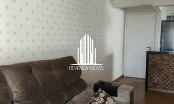 Imagem 7: Apartamento com 72m², Porteira fechada, 3 dormitórios, 1 suíte, 2 vagas, lazer completo, e