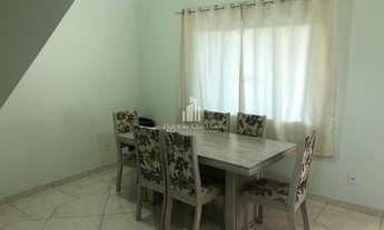 Imagem 6: Sobrado em condomínio, com 03 dormitórios (sendo 01 suíte), Á 175 metros da praia!