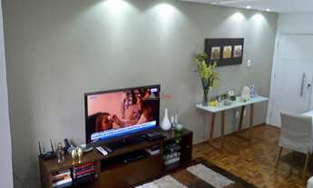 Imagem 2: BIM Vende nas Graças - 98m², 03 Quartos - Otima localização