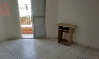 Imagem: Sala em Vila das Mercês - São Paulo