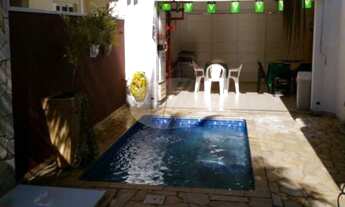 Imagem 4: Casa - João Aranha - Paulínia