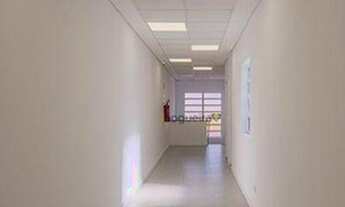 Imagem 6: Studio com 1 dormitório para alugar, 17 m² por R$ 1.080,00/mês - Aclimação - São Paulo/SP