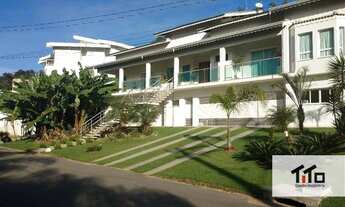 Imagem 1: Casa à venda, 450 m² por R$ 1.600.000,00 - Loteamento Capital Ville - Jundiaí/SP