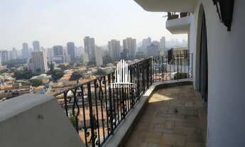 Imagem 4: Apartamento 4 dormitórios 2 suítes 2 vagas em Santo Amaro