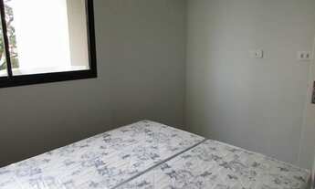 Imagem 5: Apartamento para aluguel com 36 metros quadrados com 1 quarto em Indianópolis - São Paulo