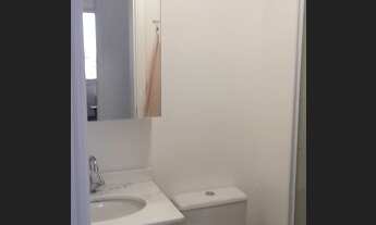 Imagem 2: Apartamento para venda possui 54 metros quadrados com 2 quartos em Casa Branca - Santo And