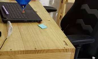 Imagem 4: CASA À VENDA PEIXINHOS 3 QUARTOS 1 SUÍTE DEPENDÊNCIA COMPLETA, PRÓXIMA DA AVENIDA PRESIDEN