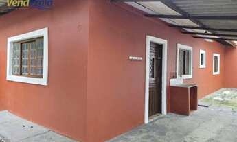 Imagem: Casa com 2 dormitórios à venda, 66 m²