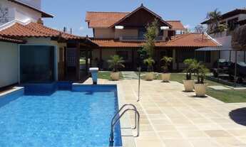 Imagem 4: Casa de Luxo em Cabo Frio - Locação por tempora/Férias - 4 Qtos,piscina..Top!