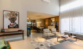 Imagem 3: Casa para venda com 300 metros quadrados com 4 quartos