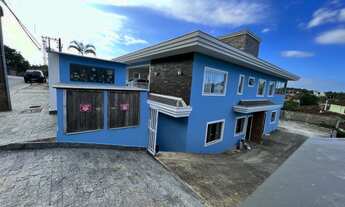 Imagem: Oportunidade de Compra ou Investimento Sobrado