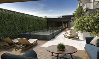 Imagem 4: GIARDINO no AMÉRICA com 4 quartos para VENDA, 353 m²