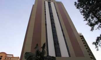 Imagem 1: Flat Alphaville Apartamento com 1 dormitório