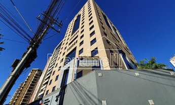 Imagem 3: Ribeirão Preto - Conjunto Comercial/Sala - Higienópolis