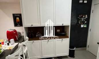 Imagem 6: Apartamento com 138 metros e 3 dormitórios, Perdizes - São Paulo