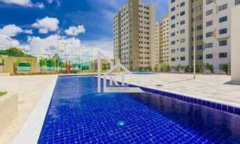 Imagem 5: Parnamirim - Apartamento Padrão - Emaús