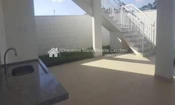 Imagem 7: ÓTIMA CASA NOVA- 3 DORM/SUITE - 2 VAGAS TERRENO=250 m² e CONSTR=212 m² COND. VILA PRECIOSA