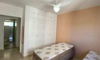 Imagem 7: Apartamento para venda possui 99 metros quadrados com 4 quartos em Boqueirão - Santos - SP