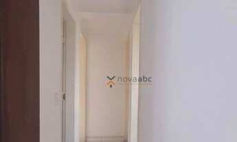 Imagem 7: Apartamento com 3 dormitórios à venda, 80 m² por R$ 430.000,00 - Parque das Nações - Santo