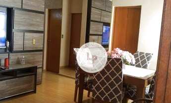 Imagem: Apartamento com 2 dormitórios à venda