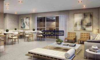 Imagem 3: Apartamento com 2 dormitórios à venda, 64 m² por R$ 622.420 - Conceição - São Paulo/SP