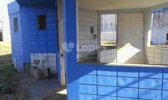 Imagem 4: Terreno - Jardim Santa Izabel - Hortolândia