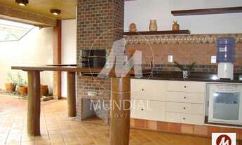 Imagem 6: Casa (diversos) 4 dormitórios/suite, cozinha planejada, portaria 24hs, lazer, espaço gourm