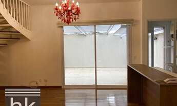 Imagem 3: Apartamento Duplex com 3 dormitórios à venda, 169 m² por R$ 3.600.000,00 - Vila Nova Conce