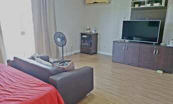 Imagem 5: Sobrado para venda tem 523 metros quadrados com 4 quartos em Village do Sol - Guarapari