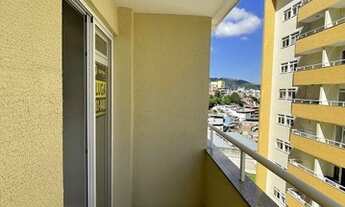 Imagem: Apartamento para aluguel com 2 quartos no