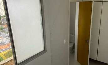 Imagem 6: APARTAMENTO COM FINO ACABAMENTO NO MELHOR DO CAMPO BELO!