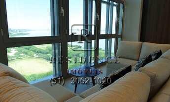 Imagem 4: PORTO ALEGRE - Conjunto Comercial/Sala - PRAIA DE BELAS