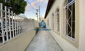 Imagem 2: Casa com 3 dorms, Parque das Nações (Nova Veneza), Sumaré - R$ 291 mil, Cod: RRRRCA1149