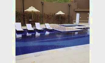 Imagem 7: Apartamento em Barueri, Jardim Tupanci, Central Parque, 76,10m2, contendo 3 dormitórios s