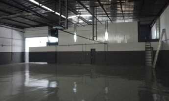 Imagem 4: Mogi das Cruzes - Galpão/Depósito/Armazém - Vila Flavio