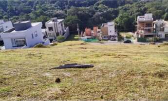 Imagem 3: Terreno com 435 m2. à Venda no Cond. Aruã Brisas II - Mogi das Cruzes - SP