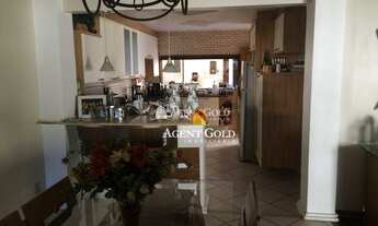 Imagem 4: Casa Residencial à venda, Barra da Tijuca, Rio de Janeiro - CA0042