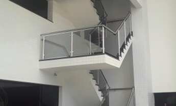 Imagem: Cobertura Horizontal Ed quot Terrazzo di