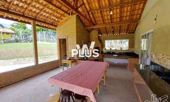 Imagem: Chácara em Alumínio bairro Alumínio