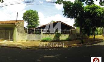 Imagem: Casa (térrea na rua) 2 dormitórios, cozinha