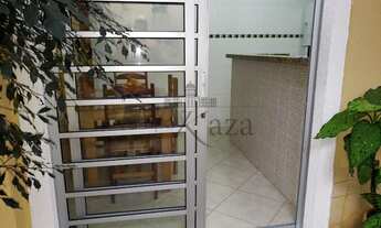 Imagem 4: Casa - Bosque dos Eucaliptos - 4 Dormitórios - 160m²