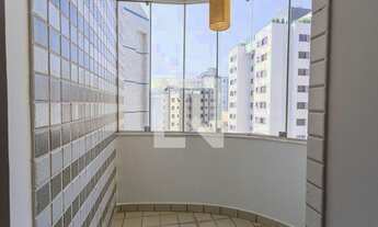 Imagem 6: Apartamento para Aluguel - Sion, 3 Quartos, 89 m2