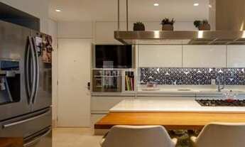 Imagem 4: Perdizes 3 Suites 3 Vagas de Garagem