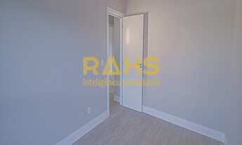 Imagem 7: Apartamento NOVO 3 Quartos com 132 m² privativos no Santo Antônio