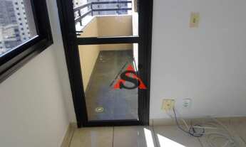 Imagem 2: Apartamento com 3 dormitórios para alugar, 76 m² por R$ 2.000,00/mês - Vila Vera - São Pau