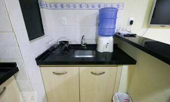 Imagem 6: Apartamento para Aluguel - Boa Viagem, 1 Quarto, 38 m2