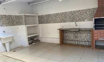 Imagem 7: Casa para aluguel tem 90 metros quadrados com 2 quartos em Jardim Nova Suíça - Piracicaba