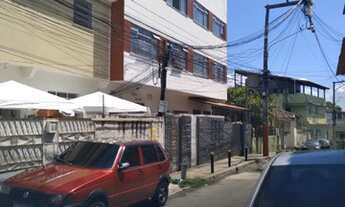 Imagem 2: Apartamento Venda da Cruz 1 Quarto R$ 120.000,00 MA1001